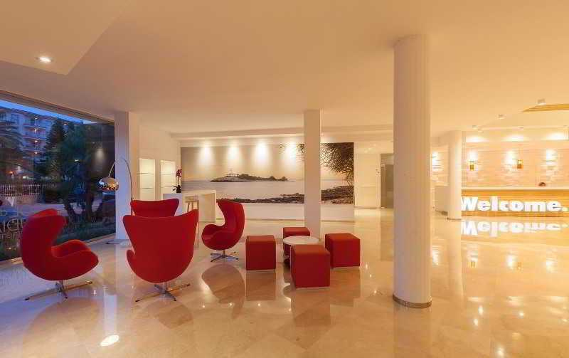 Hotel Sol De Alcudia Palma de Mallorca