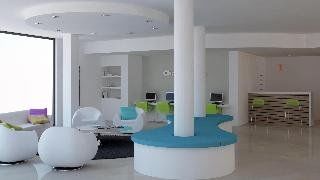 Hotel Sol De Alcudia