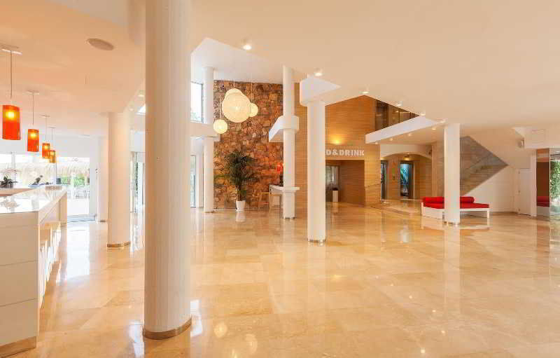 Hotel Sol De Alcudia