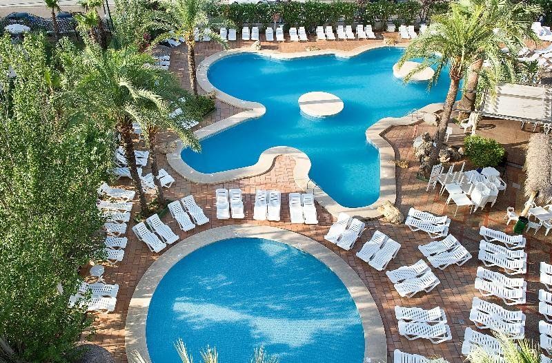 Hotel Sol De Alcudia