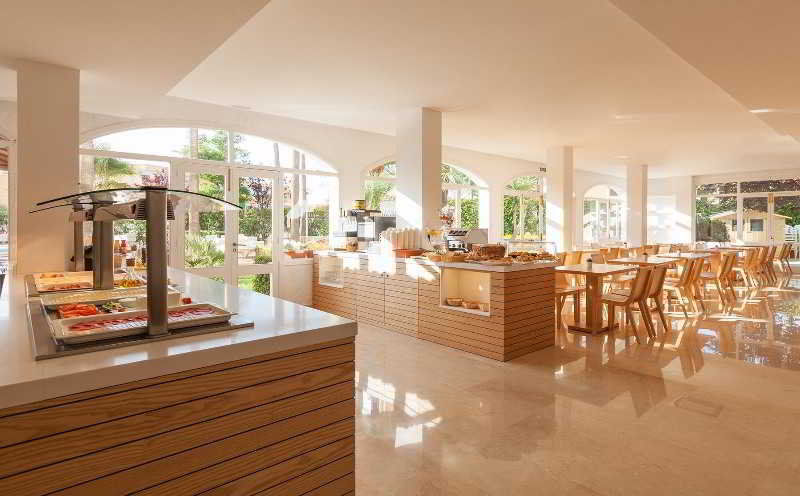 Sol De Alcudia Hotel