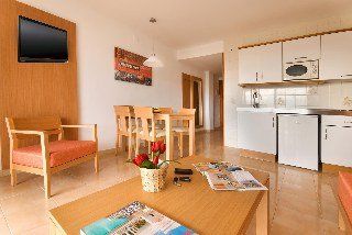 Hotel Sol De Alcudia