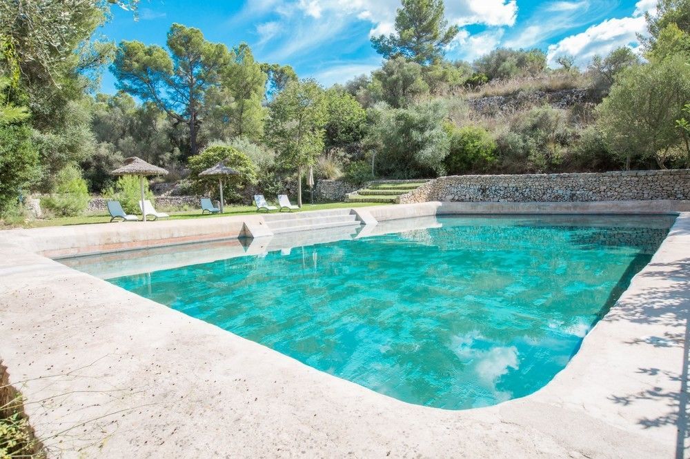 Villa Hort De Sa Vall *