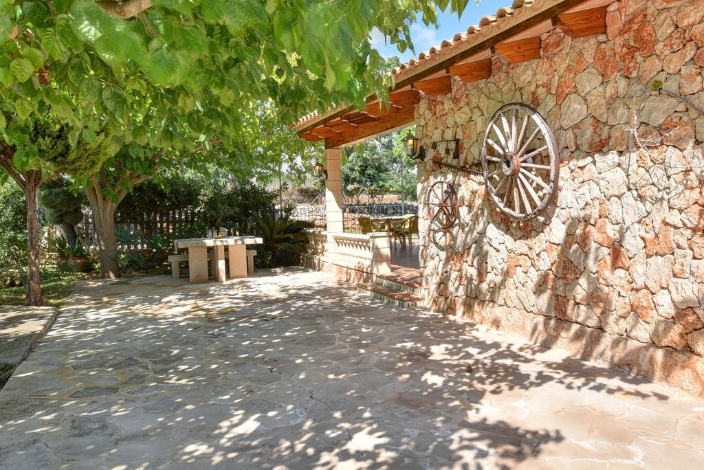 Villa Daniel *