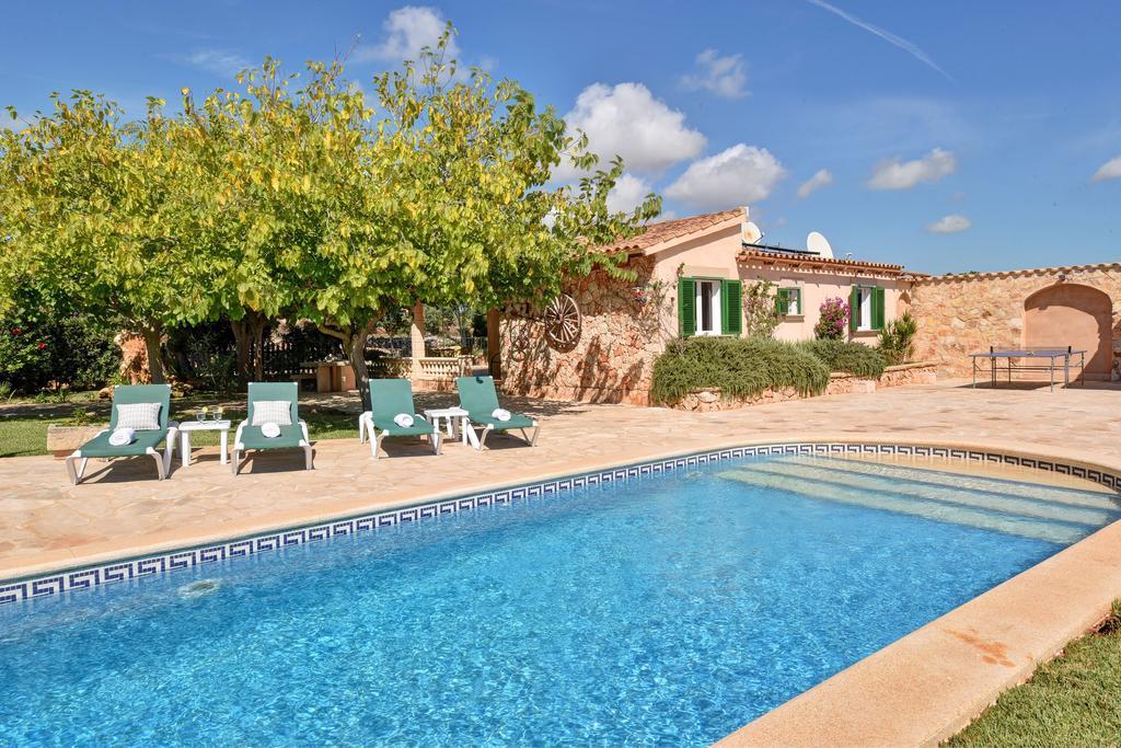 Villa Daniel Cala D´Or