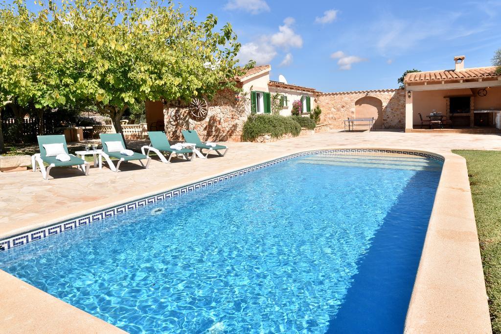 Villa Daniel Cala D´Or