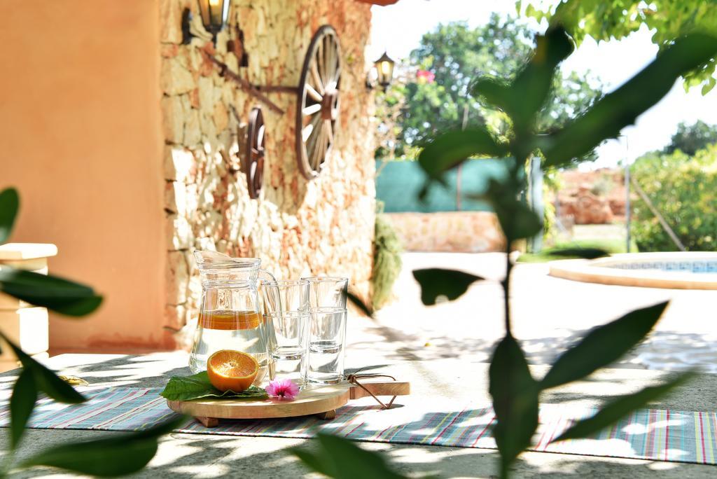 Villa Daniel Cala D´Or