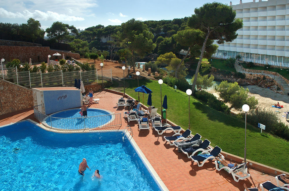 Hotel Alua Soul Mallorca (adults Only) 4*