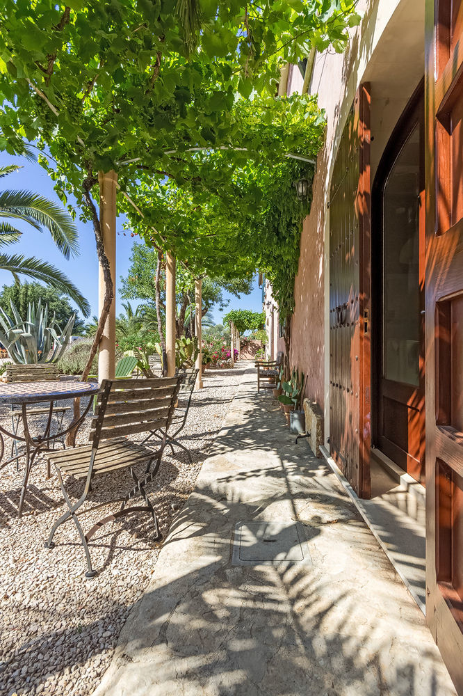 Casa Redonda Villa