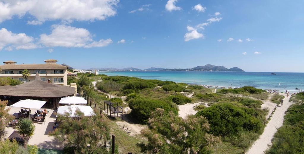 Eden Playa Hotel Puerto de Alcúdia