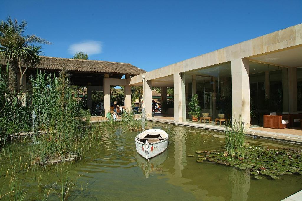 Hotel Eden Playa 4*