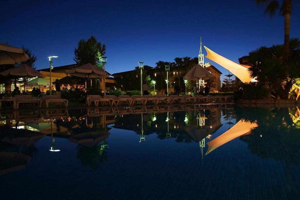 Eden Playa Hotel Port de Alcudia (Mallorca)