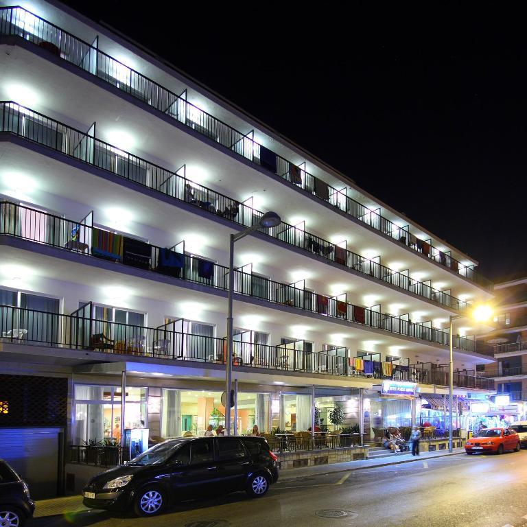 Planet One El Arenal (Mallorca)