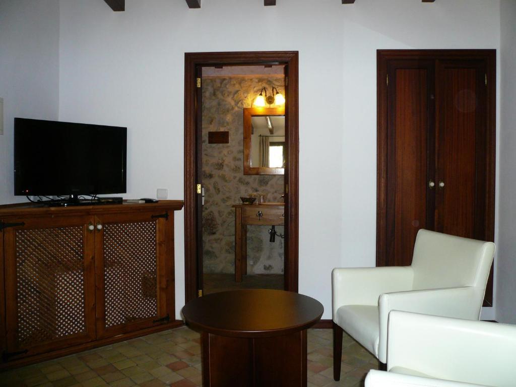Casa rural Rural 3 Punts (adults Only) *