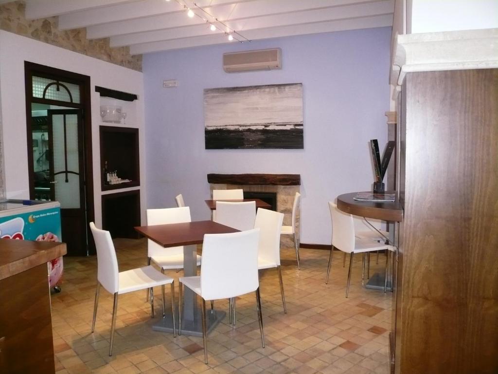Rural 3 Punts (adults Only) Casa rural *