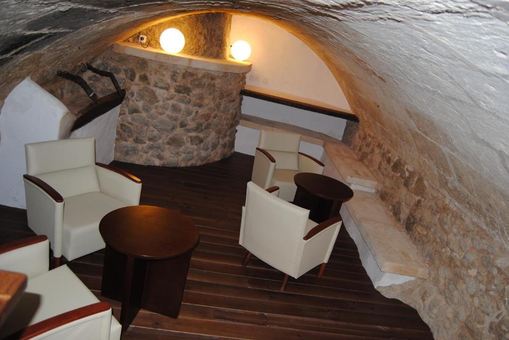 Casa rural Rural 3 Punts (adults Only) *