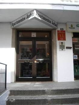 Jorbar Apartment *