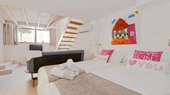 Apartamento Blau Homes *