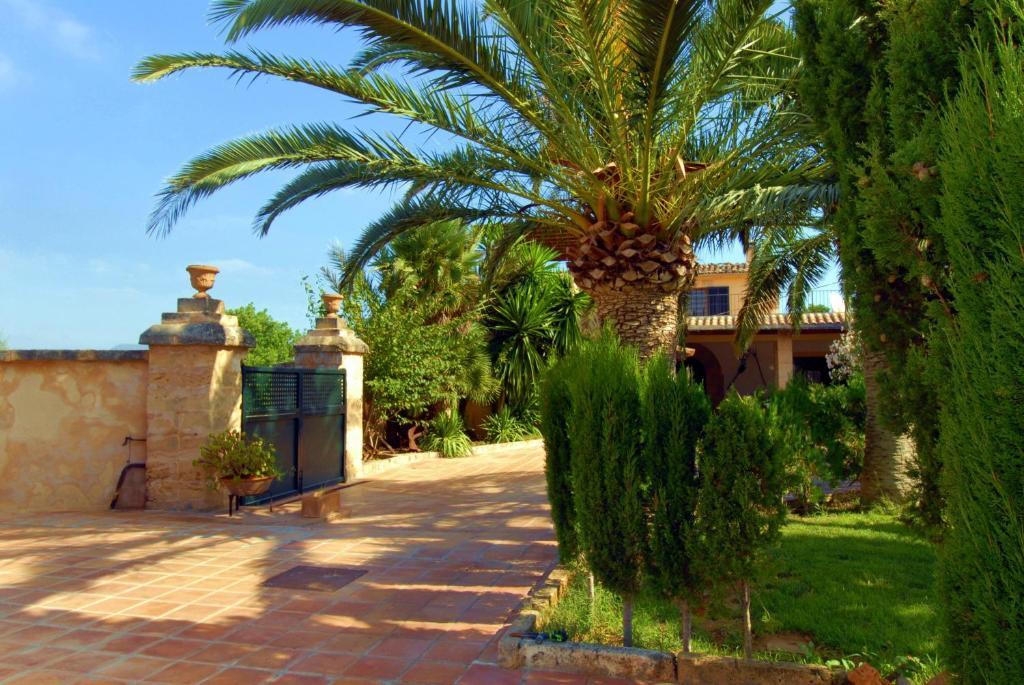 Agroturismo Son Estrany *