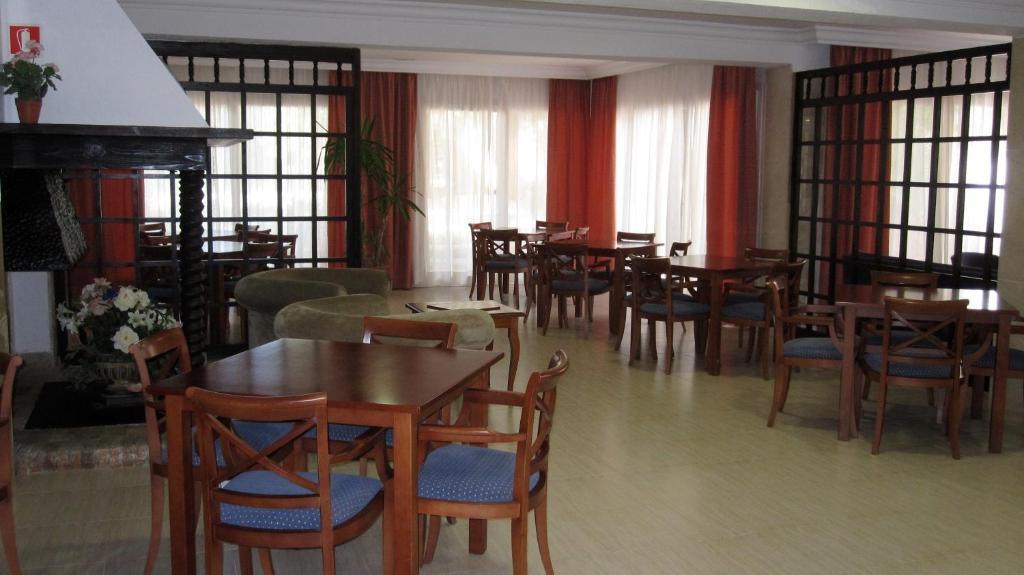 Ben-hur Apartahotel 2*
