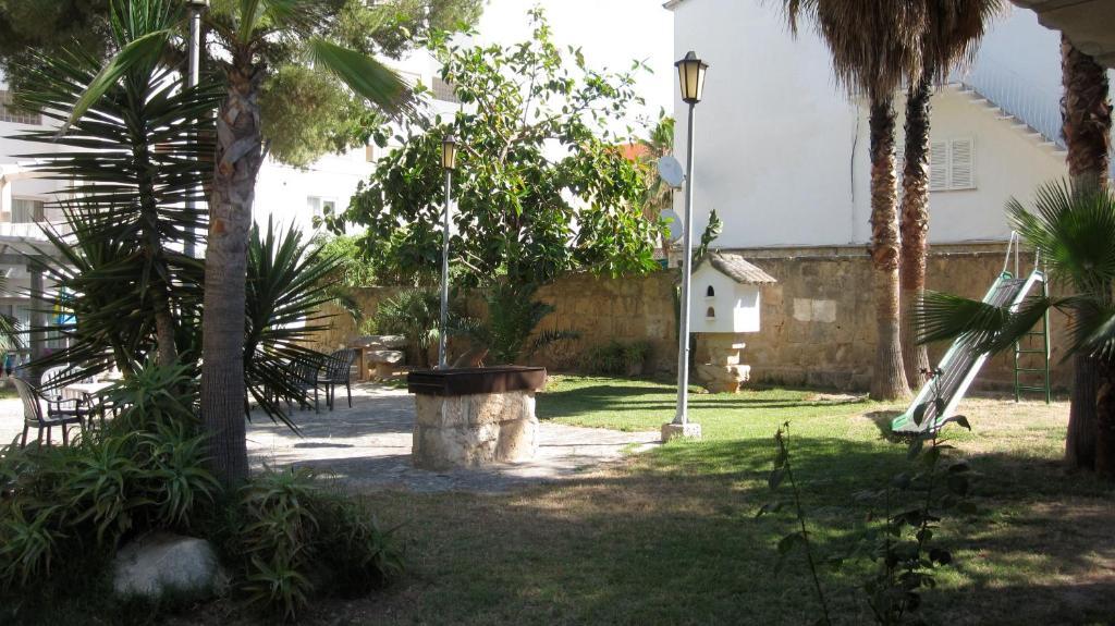 Apartahotel Ben-hur