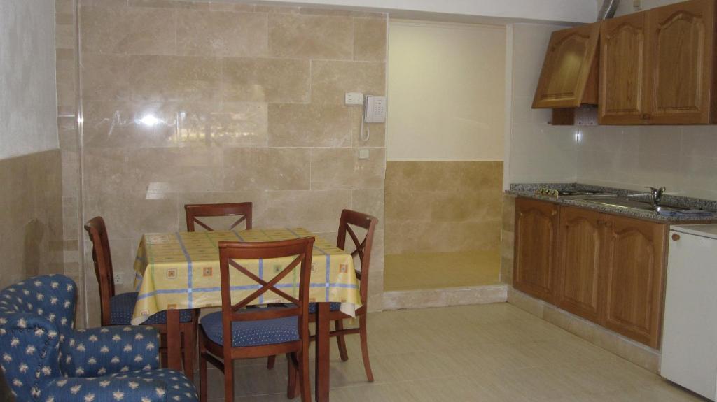 Apartahotel Ben-hur