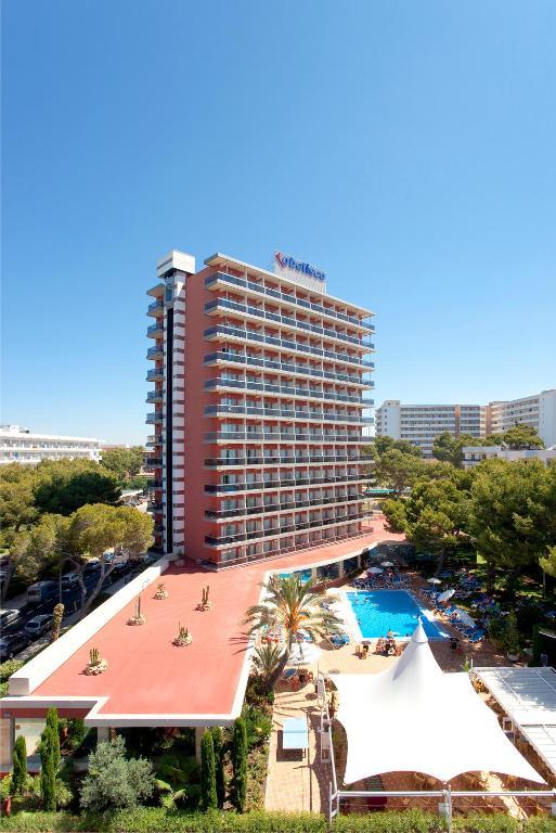 Hotel Obelisco 4*