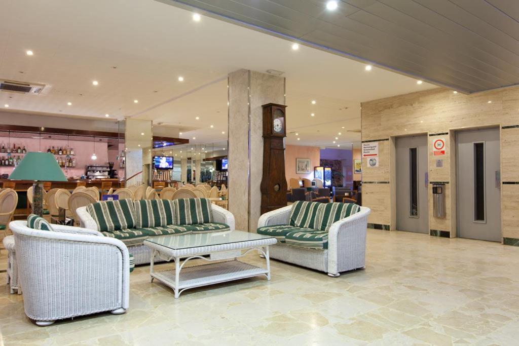 Planet One 3* El Arenal (Mallorca)