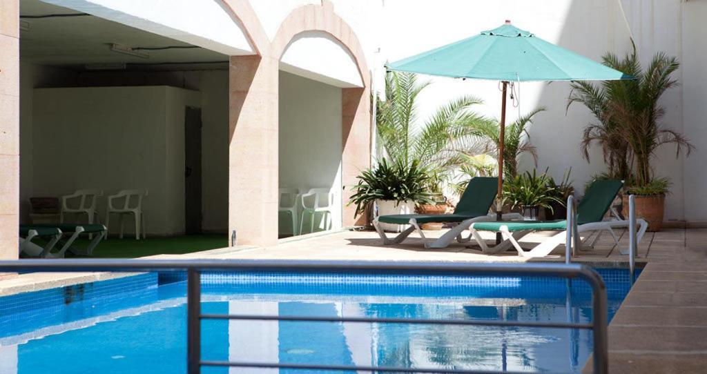 Hotel Planet One El Arenal (Mallorca)