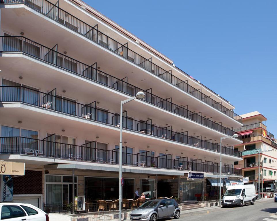 Planet One 3* El Arenal (Mallorca)