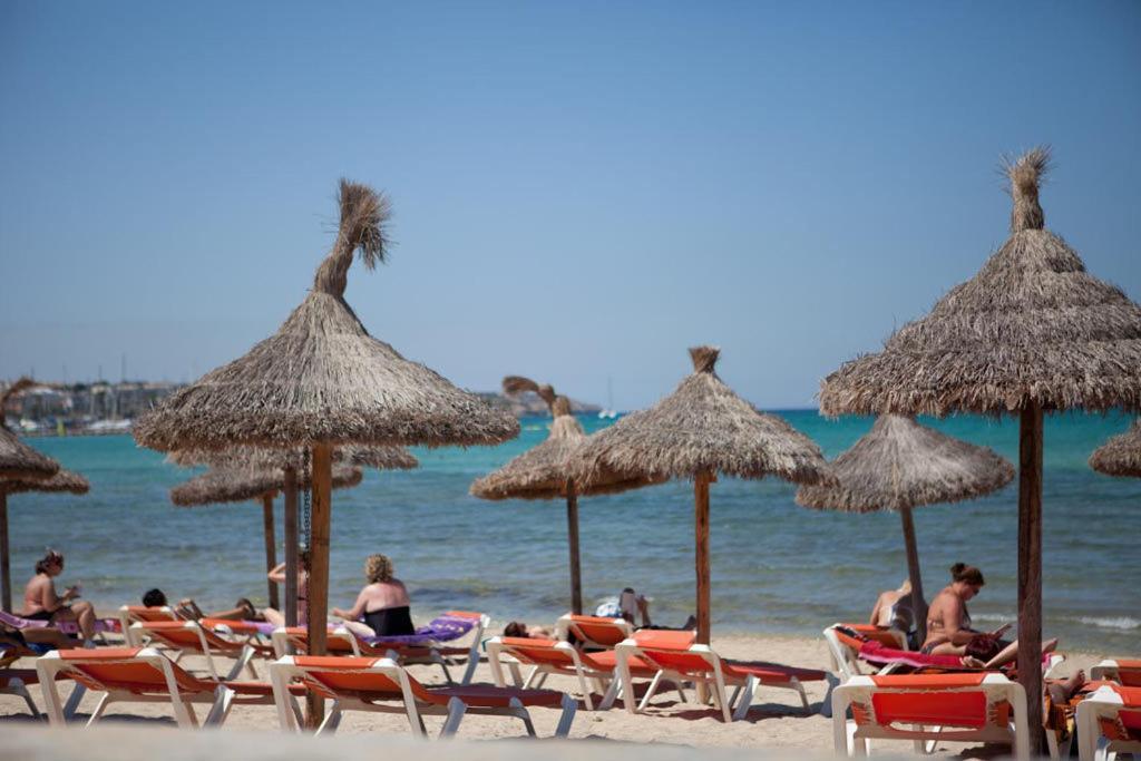Planet One Hotel El Arenal (Mallorca)