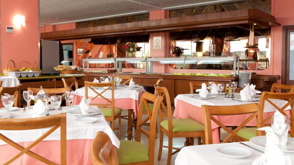 Hotel Planet One El Arenal (Mallorca)