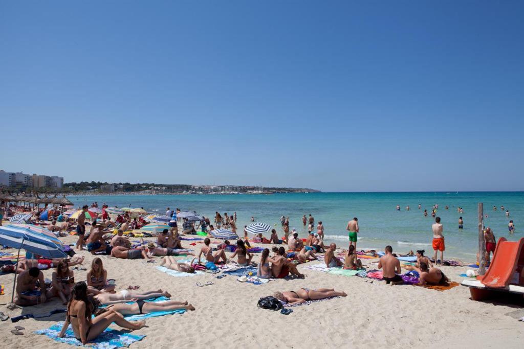 Planet One Hotel El Arenal (Mallorca)
