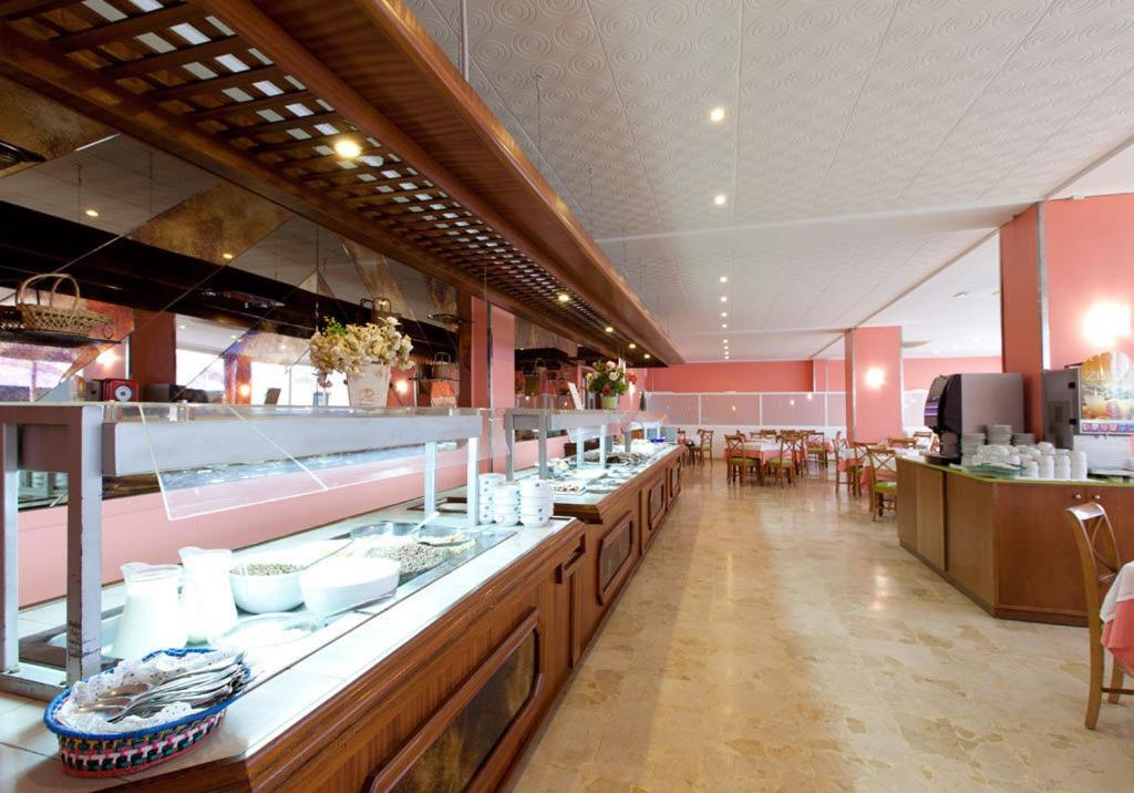 Planet One 3* El Arenal (Mallorca)