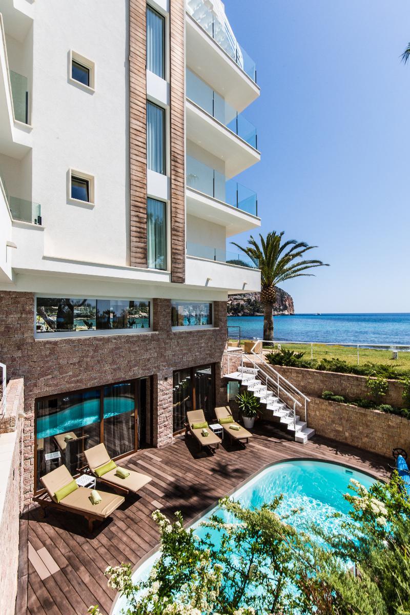Caballito Al Mar (adults Only) Hotel