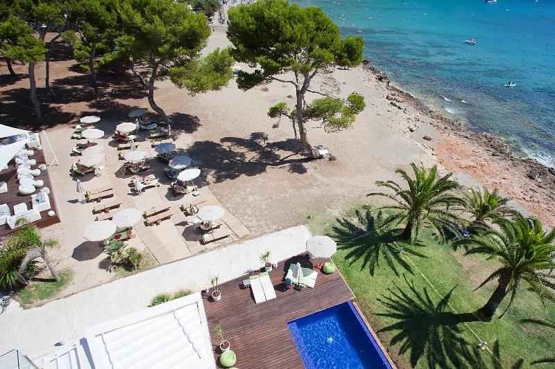 Caballito Al Mar (adults Only) Hotel 3*