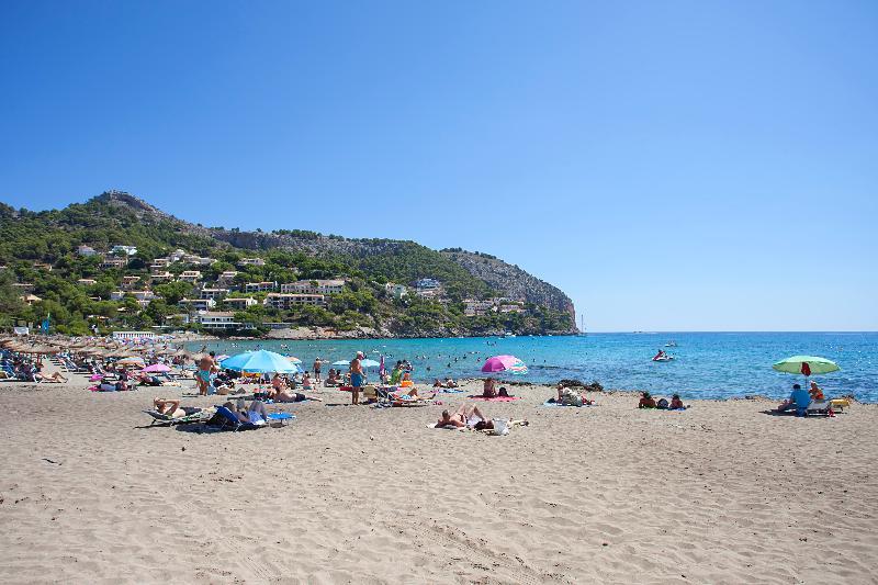 Caballito Al Mar (adults Only) Hotel Canyamel (Mallorca)