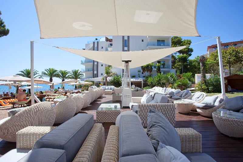 Caballito Al Mar (adults Only) Hotel