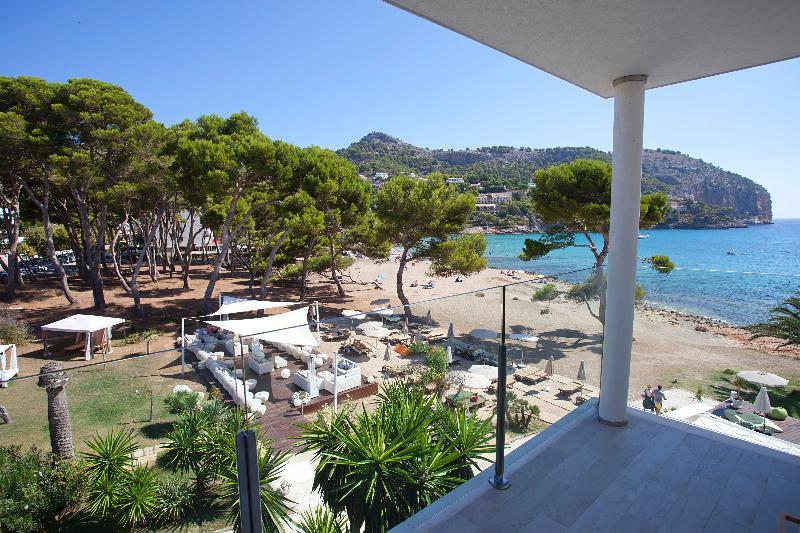 Caballito Al Mar (adults Only) 3* Canyamel (Mallorca)