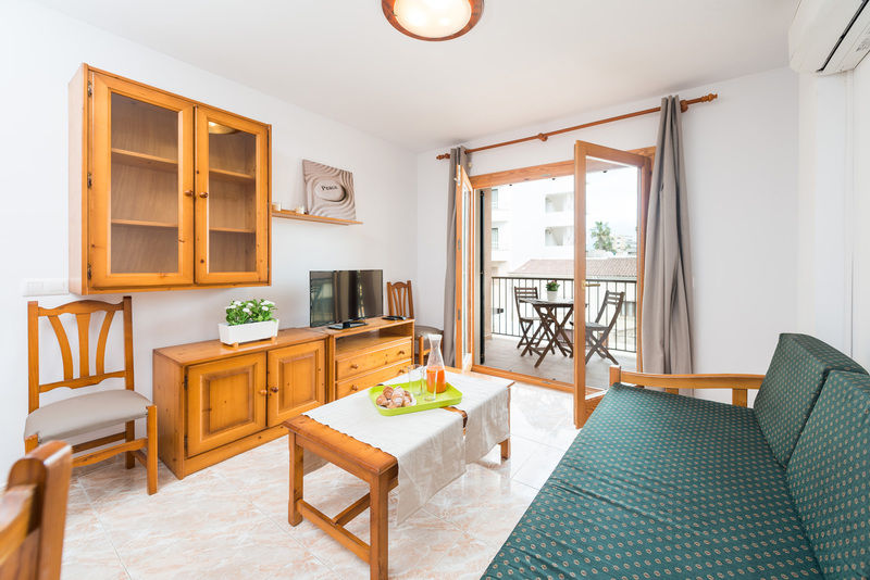 Turquesa 6 2* Can Picafort (Mallorca)