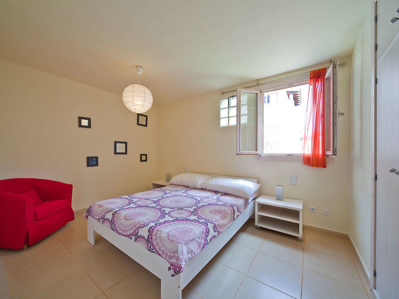 Hotel 241a - Four Bedroom