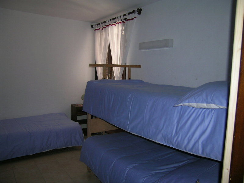 108d - Three Bedroom Hotel 2*