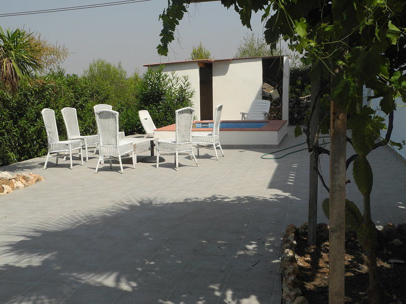 108d - Three Bedroom 2* Porto Cristo