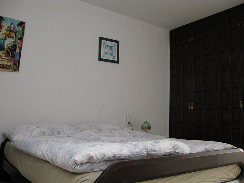 Hotel 108d - Three Bedroom