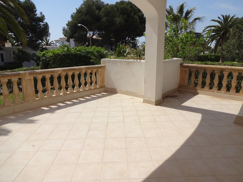108d - Three Bedroom Hotel Porto Cristo