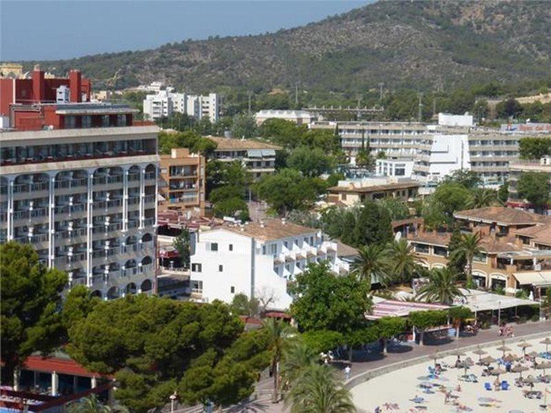 Apartamento Balear *