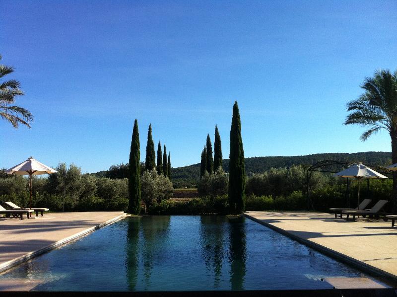 Casa rural Torrent Fals *