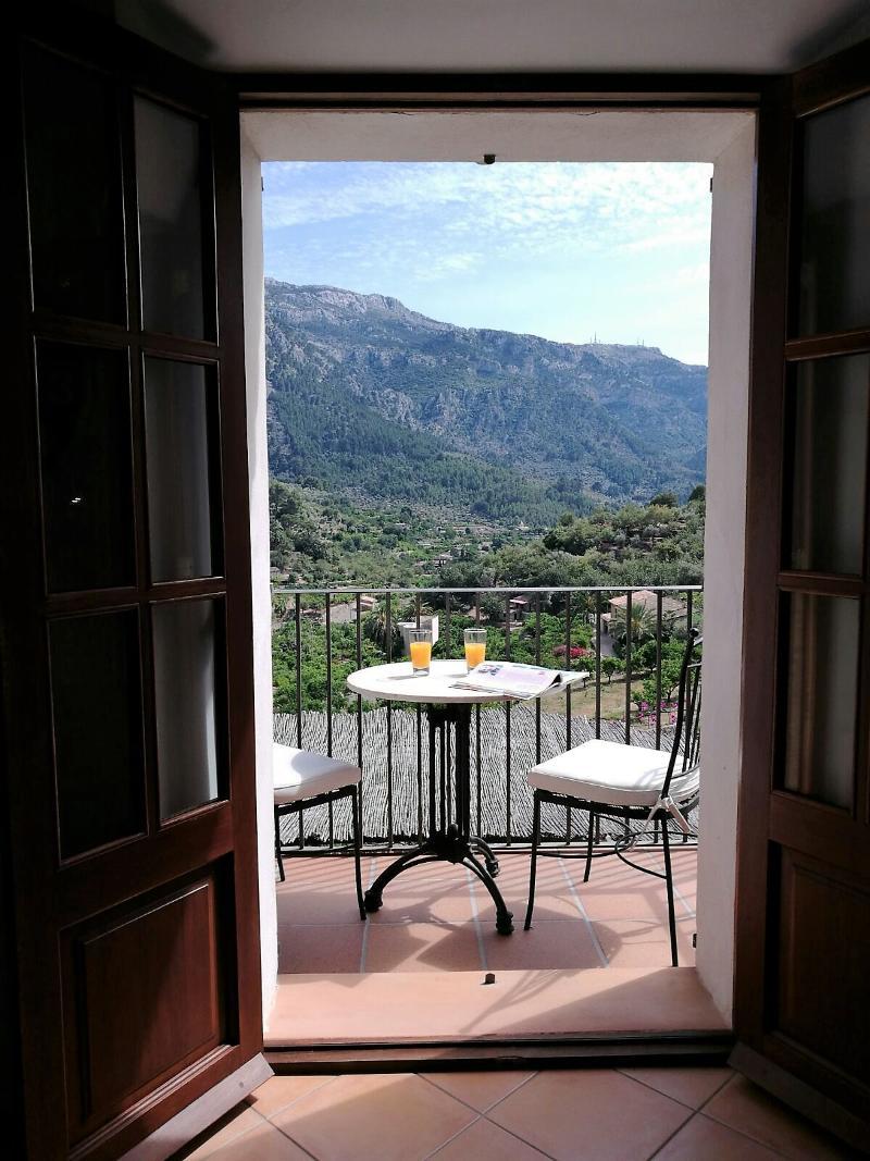 Sa Tanqueta De - Adults Only Apartahotel Fornalutx