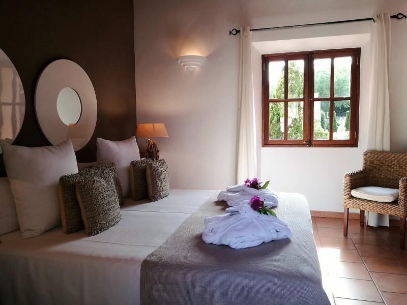 Sa Tanqueta De - Adults Only Apartahotel 4*