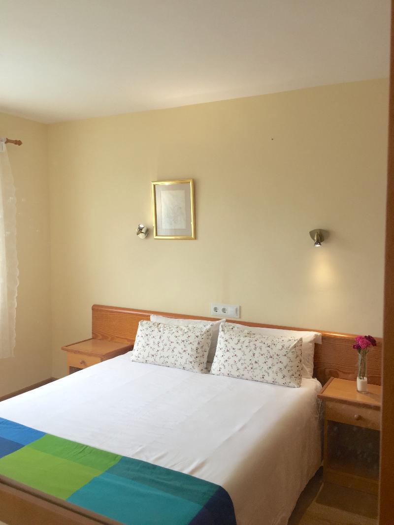 Apartamento Beauty Sa Coma Ii *